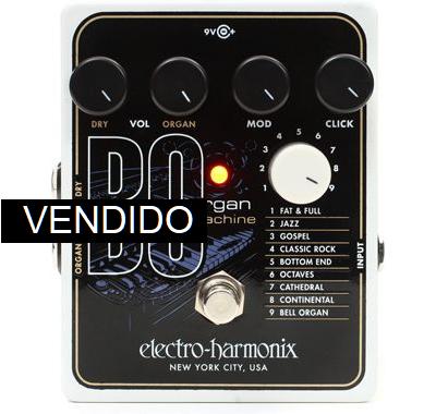 Electro Harmonix B9